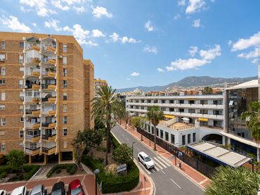 Apartament amb ascensor en venda a C. Piscis, 1, 29630 Benalmádena, Málaga, Spain 1