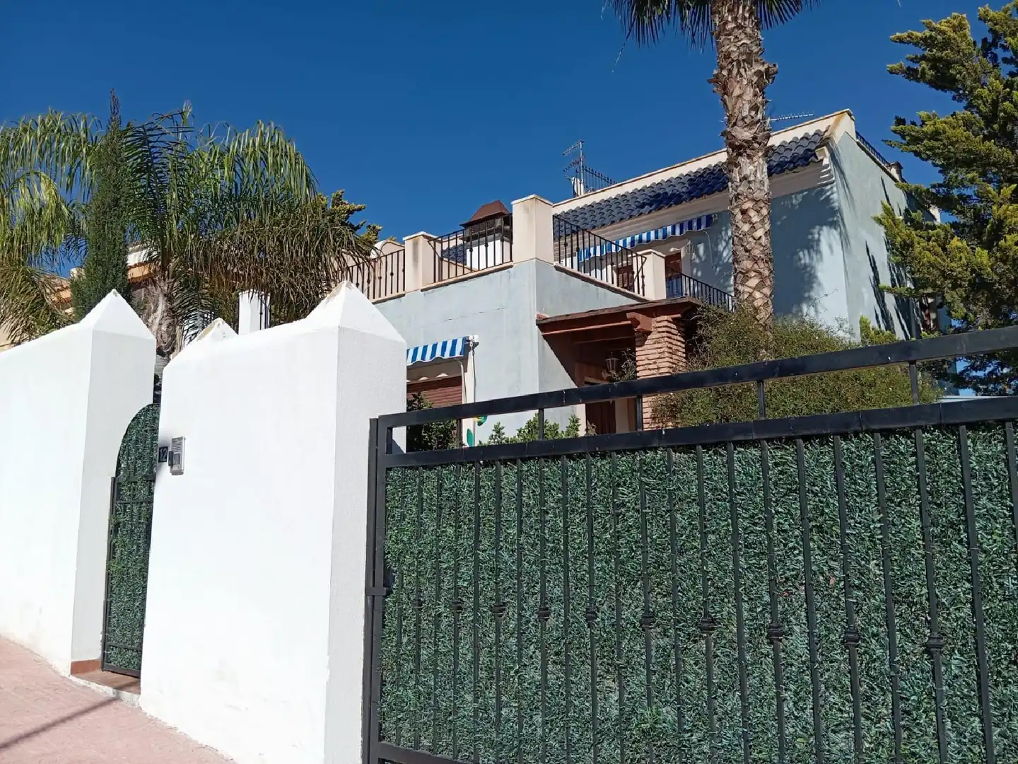 Haus mit Pool zum Verkauf in Los Collados-Los Geraneos, imagen 3