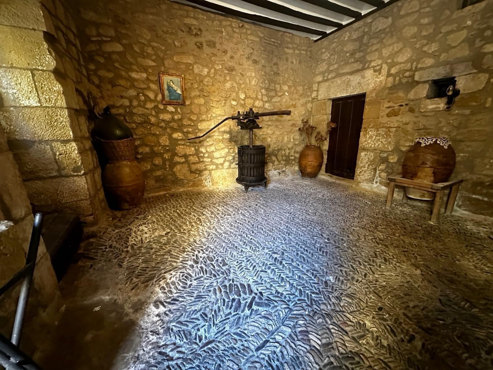 House or chalet for sale in Briones  with Private garden, Terrace and Storage room