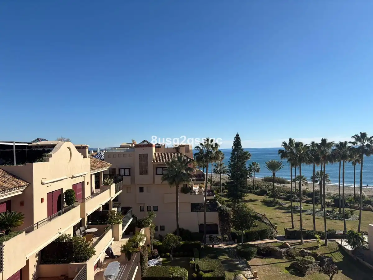 Penthouse with lift for sale in Benamara - Atalaya, imagen 53
