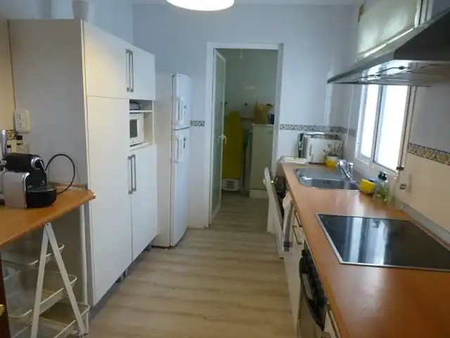 Piso con piscina en alquiler en Avenida Reina Sofía 21, imagen 10