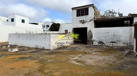 Foto 3 de Residencial en venta en Rubicon, San Bartolomé pueblo, San Bartolomé