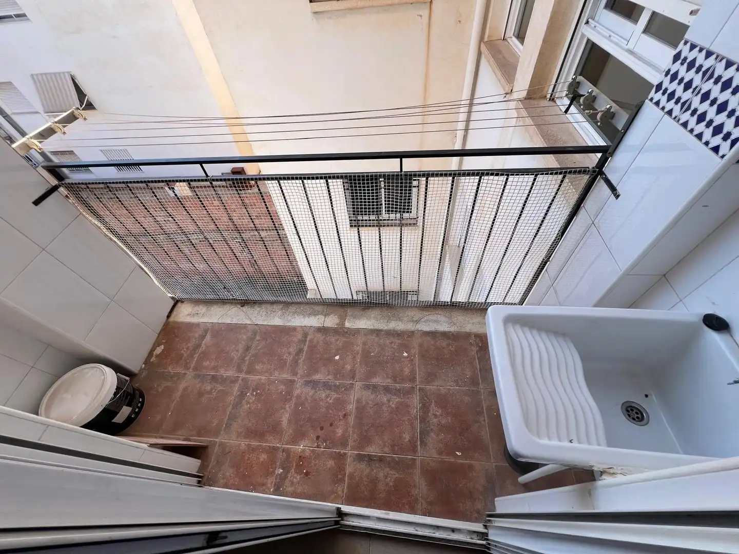 Piso con terraza en venta en Casco Antiguo, imagen 9