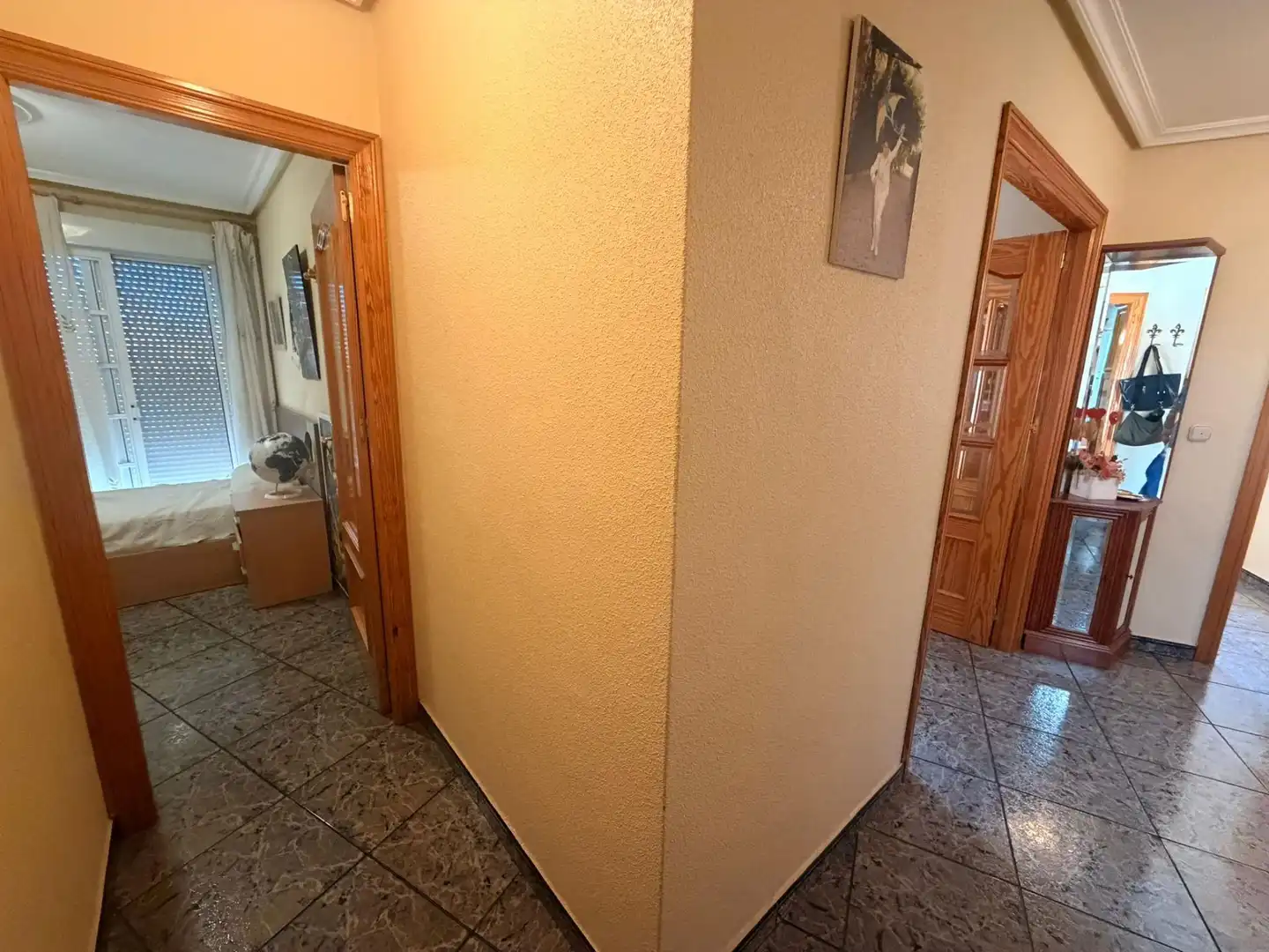 Piso en venta en Molins - Campaneta - San Bartolomé