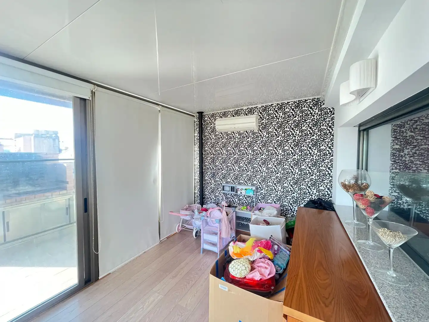 Wohnung zum Verkauf in Perello, Sant Llàtzer