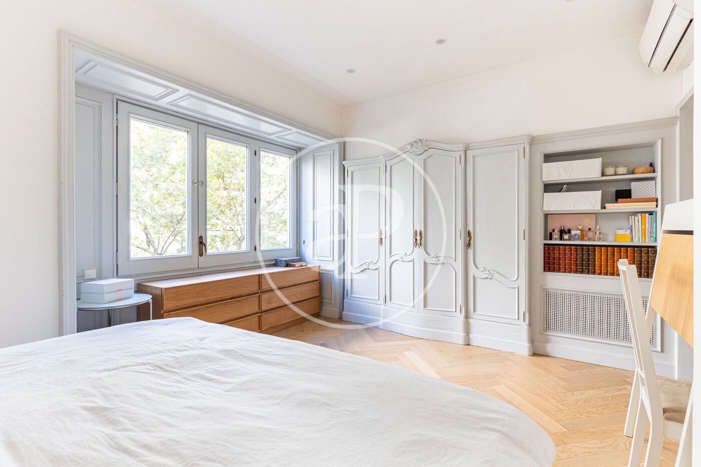 Habitación de Piso en venta en Sabadell con Aire acondicionado, Calefacción y Terraza