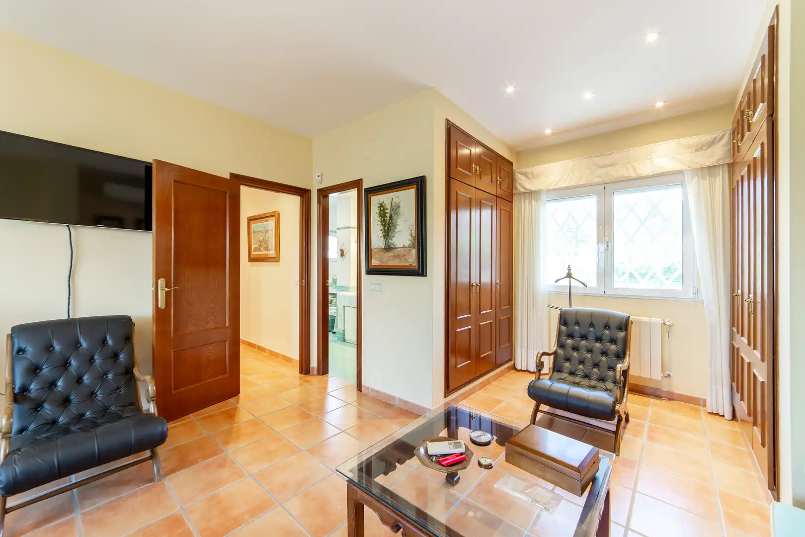 Chalet con terraza en venta en San Antonio de Benagéber, imagen 21