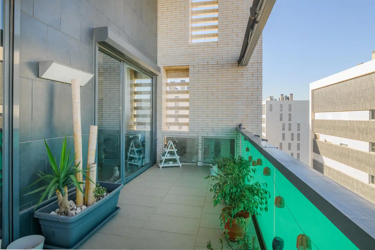 Penthouse with pool for sale in Viladecans - AV OLOF PALME, imagen 54