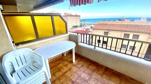 Foto 4 de Piso en venta en Segur Platja, Calafell