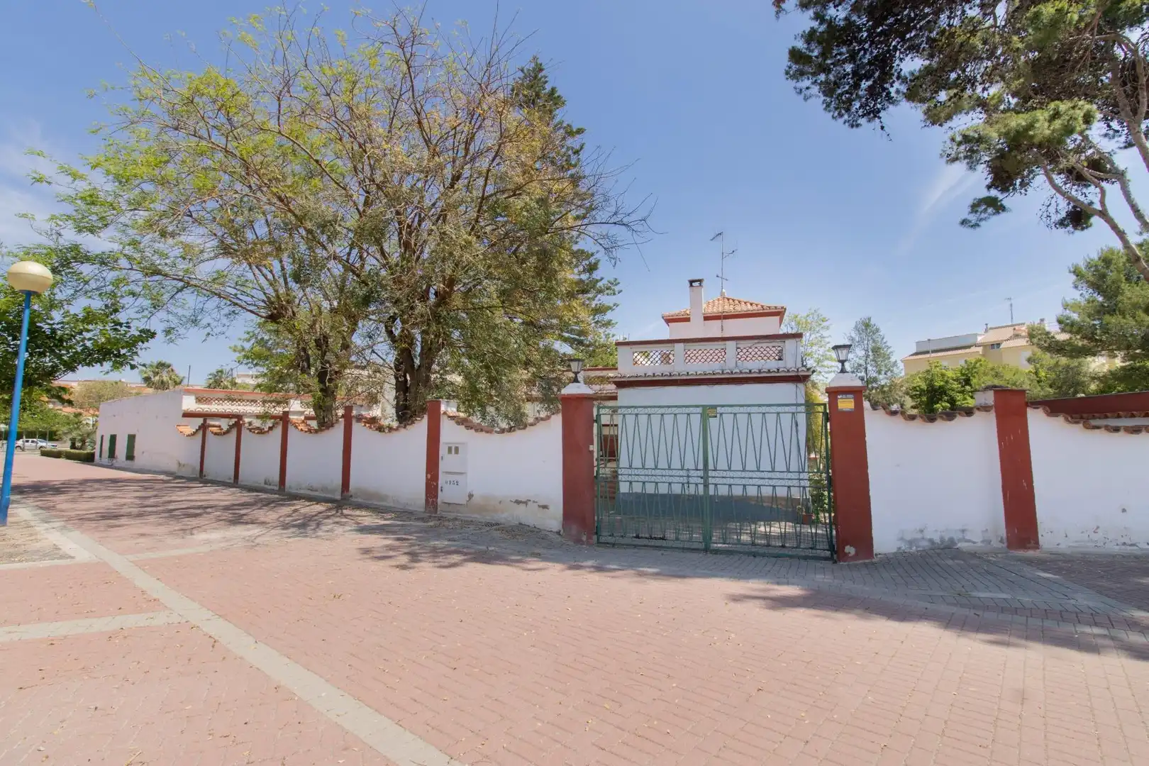 Chalet con jardín en venta en Passeig DEL FAR 2, imagen 89