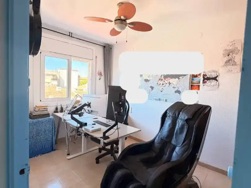 Flat for sale in Coma-ruga platja