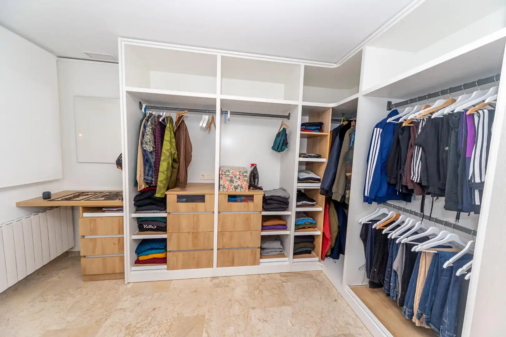 Bedroom of Flat for sale in Guadix