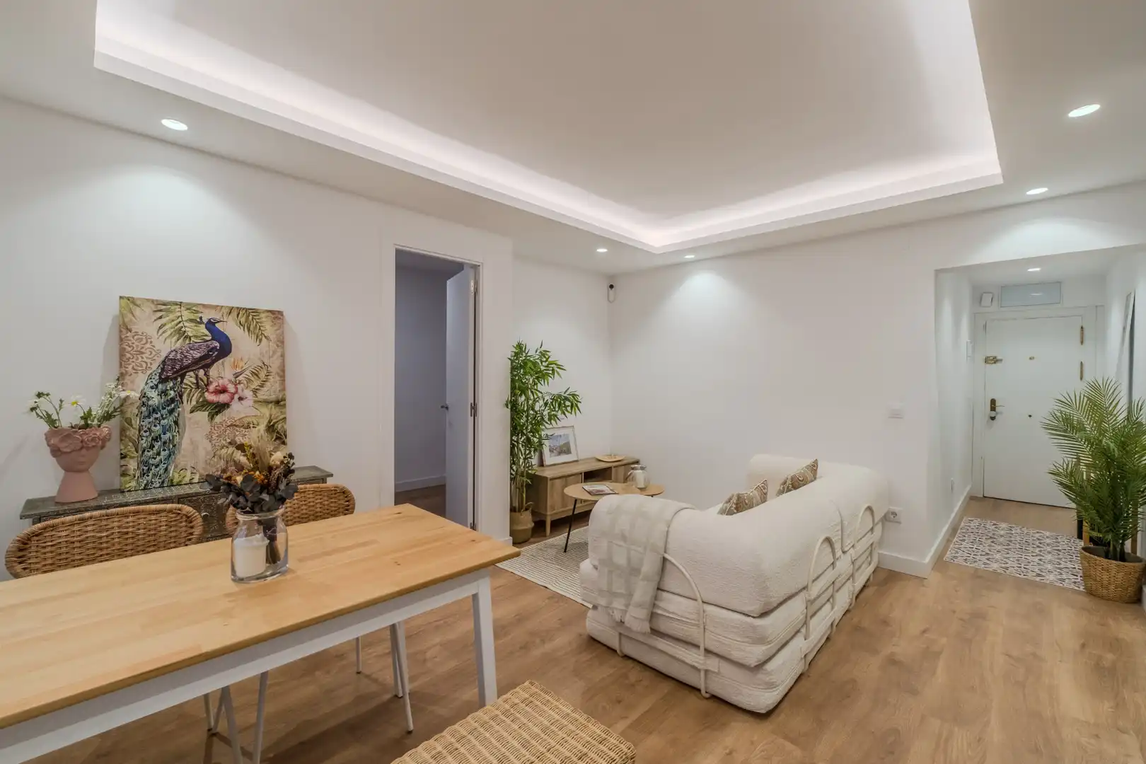 Penthouse mit Aufzug zum Verkauf in Avenida de la Constitucion 58, imagen 9