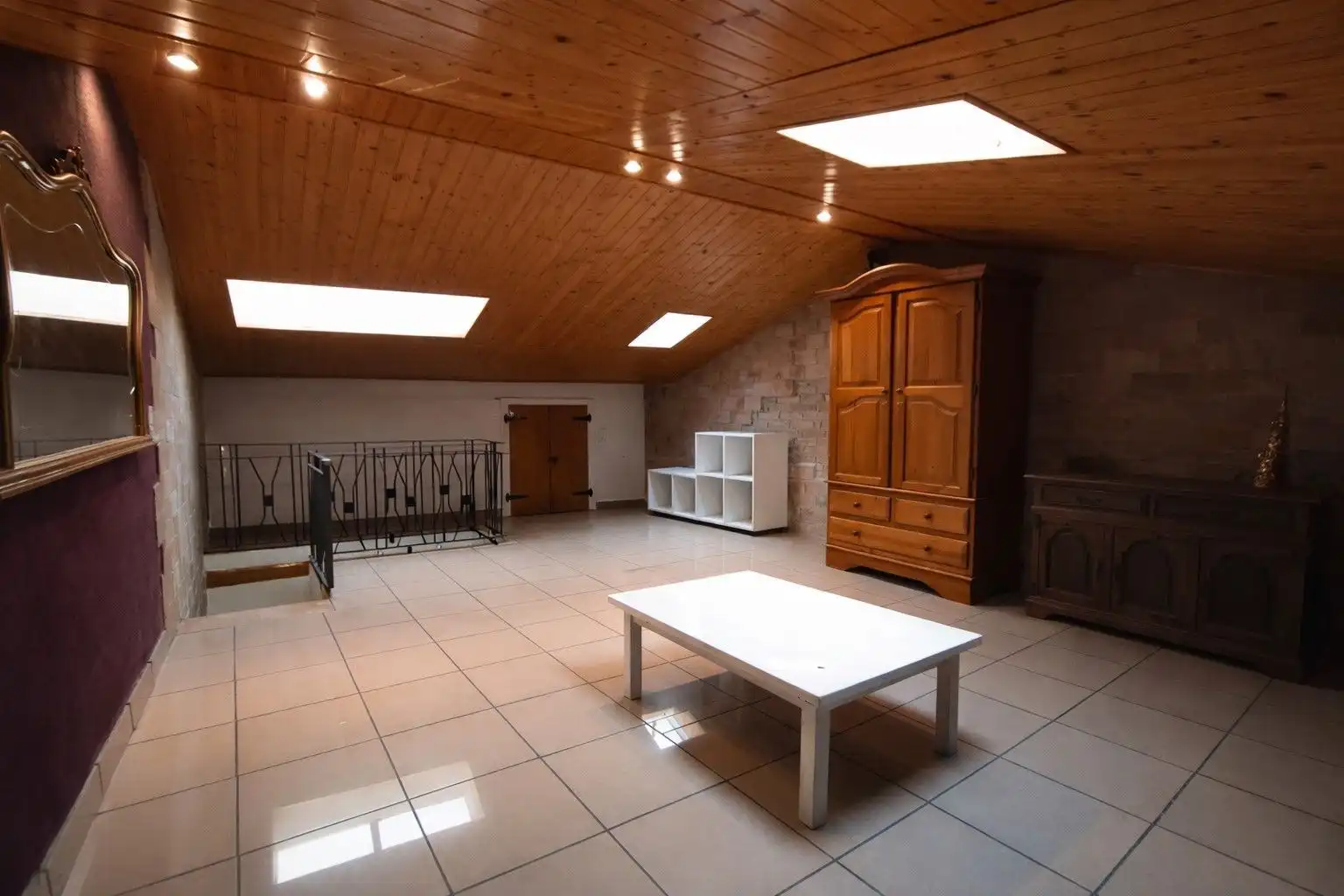 Casa o chalet en venta en Torelló con Aire acondicionado, Calefacción y Terraza