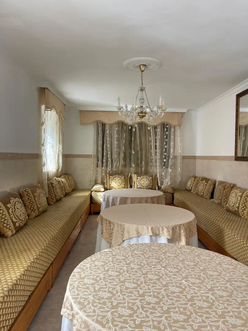 Casa adosada en venta en Carretera Alfonso XIII, Isaac Peral