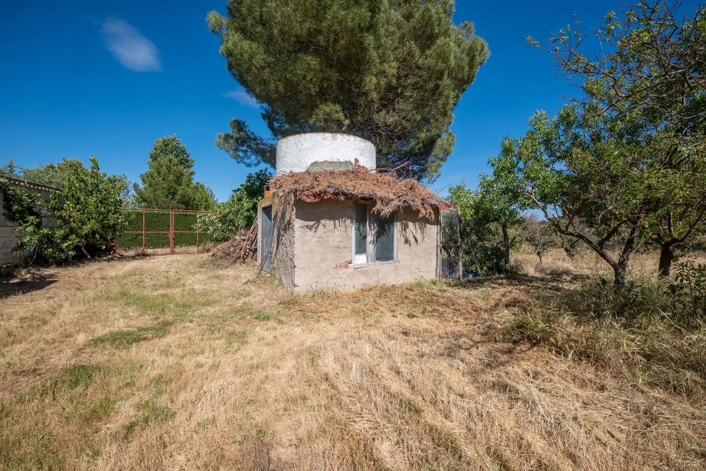 Country homes for sale in Gemuño  with Private garden, Terrace and Swimming Pool