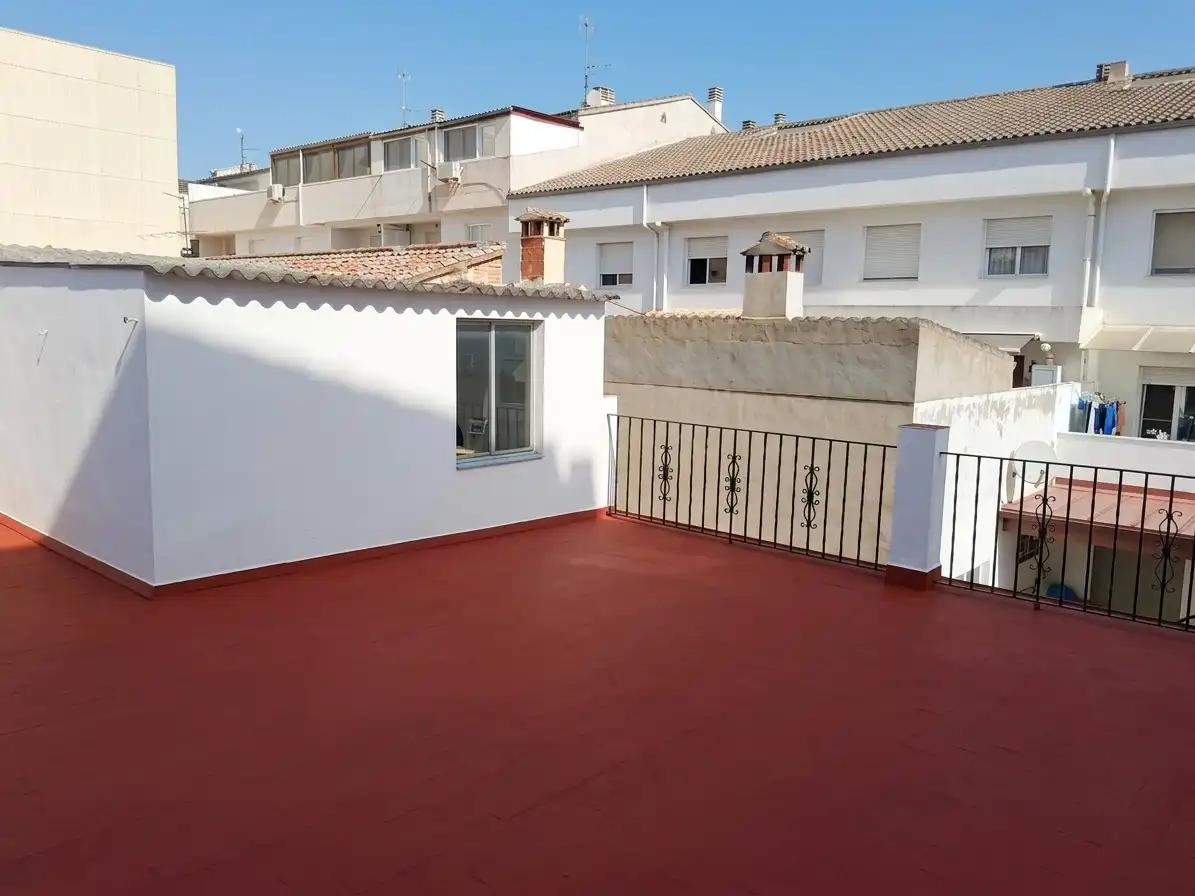 Haus zum Verkauf in Muro de Alcoy, imagen 5