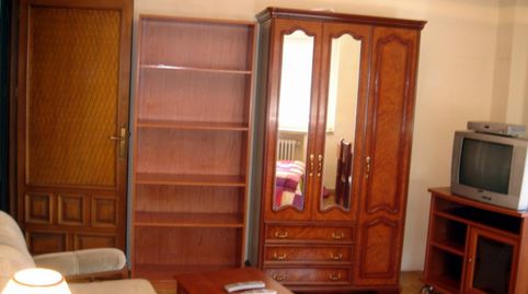 Foto 3 de Habitación en San Bernardo, Salamanca Capital