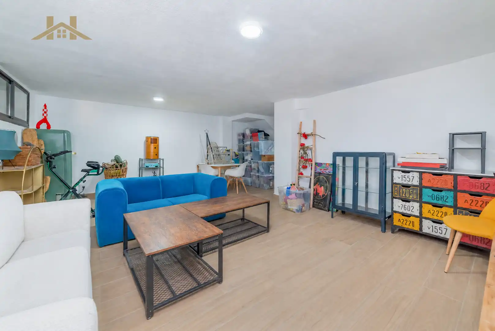 Casa pareada con piscina en venta en Calle Seseña Nuevo, imagen 19