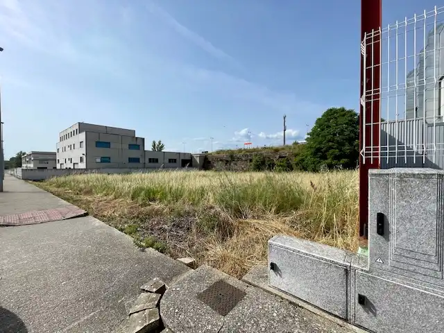 Terreny industrial en venda en Ponferrada