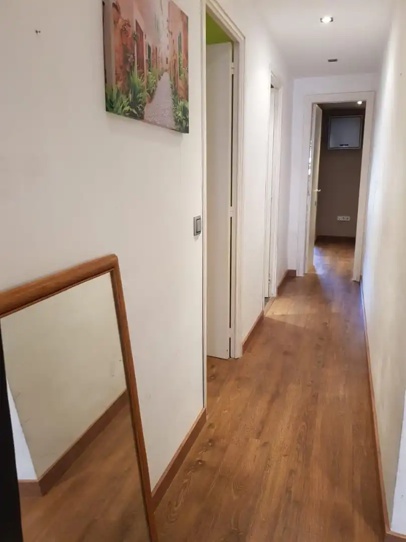 Wohnung mit Garten zum Verkauf in Carrer de la Marialluïsa, imagen 6