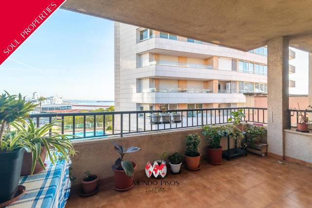 Piso en Venta en Porto Pi
