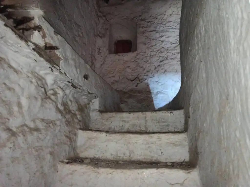 Casa o xalet en venda a Cerrillo, Frailes