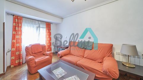 Photo 5 of Flat for rent in Hevia Bolaños, San Lázaro - Otero - Villafría, Oviedo