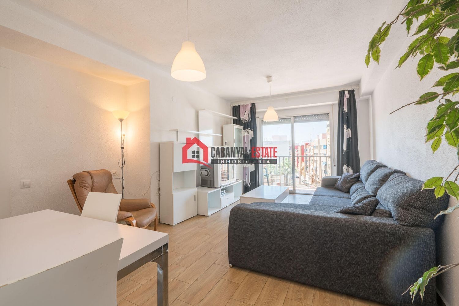 Apartment to rent in La Carrasca