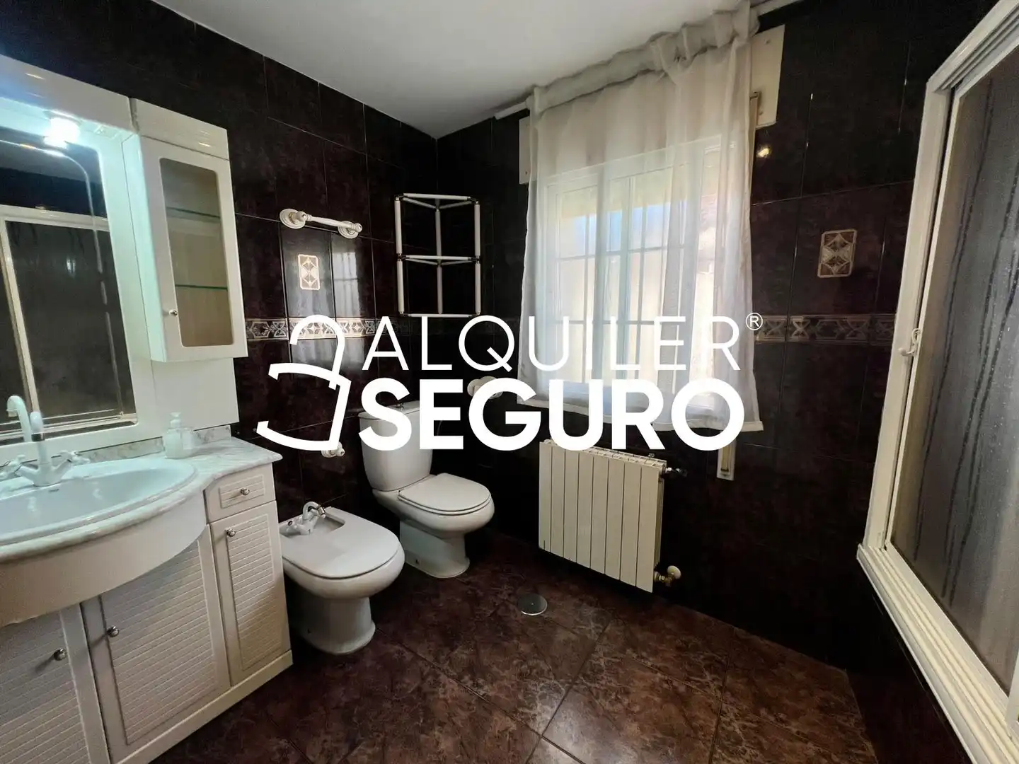 Casa o xalet de lloguer a de Sta. María, Talamanca de Jarama