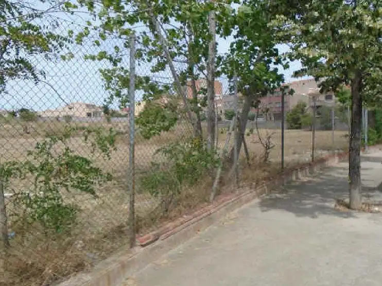 Terreno residenziale in vendita a Carrer de Roger de Llúria 1, imagen 12