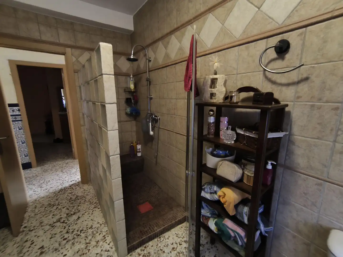 Casa rústica amb piscina en venda a Andújar, imagen 16