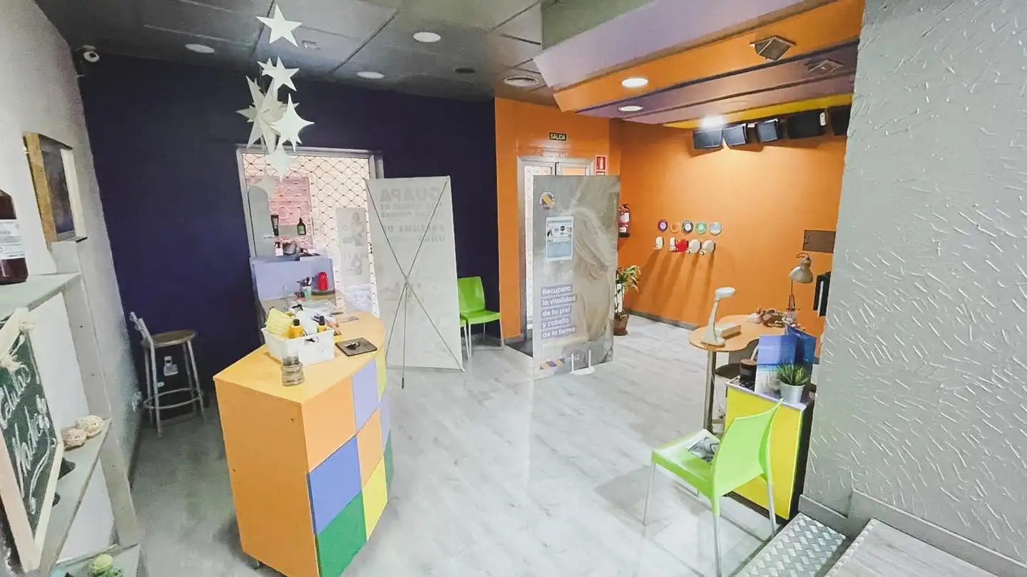Business premises for sale in Centro Histórico, imagen 10