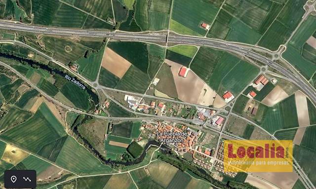 Terreno residencial en Venta en N/A en La Puebla de Arganzón