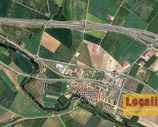 Residencial en venda en La Puebla de Arganzón 