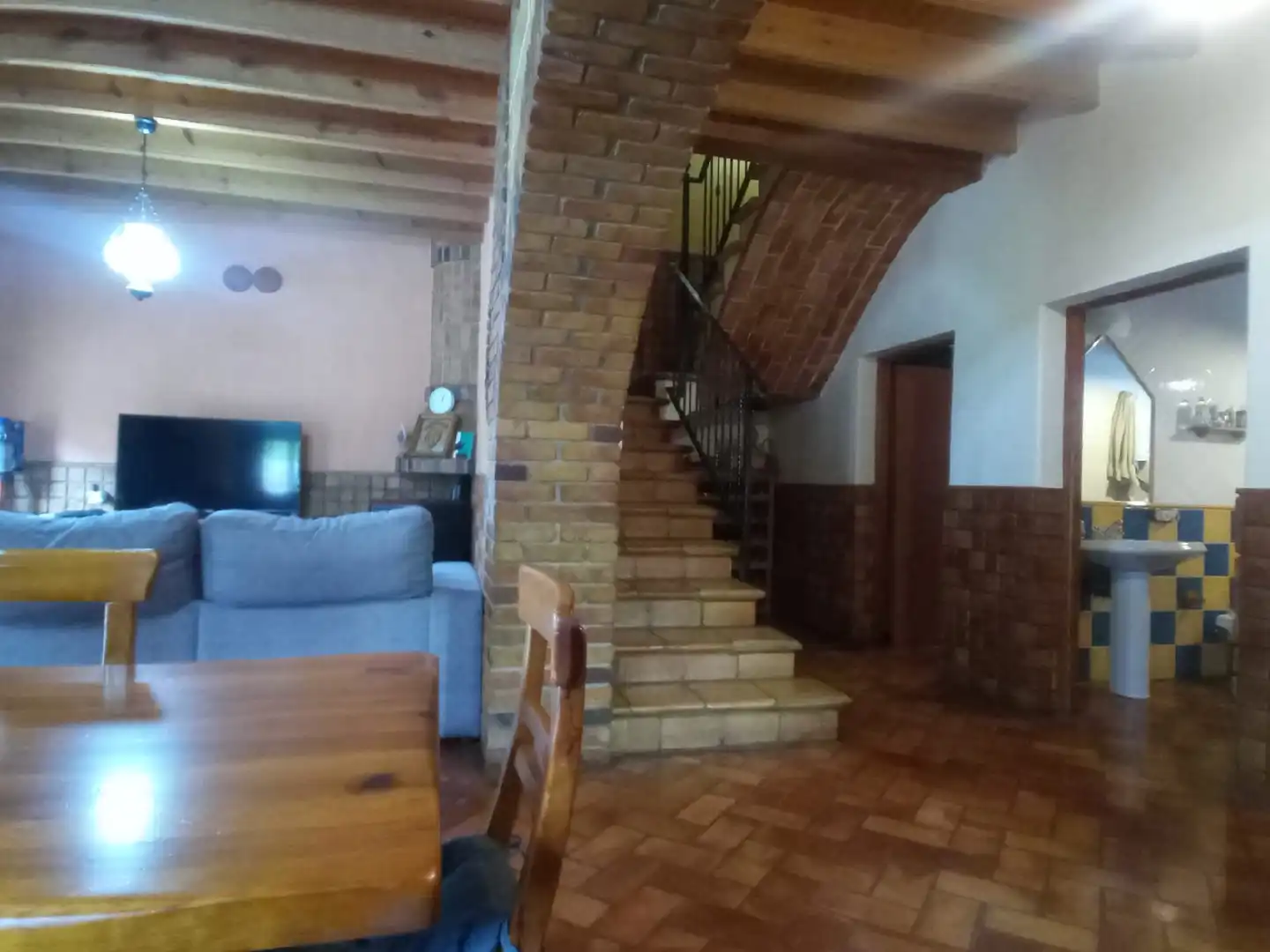 Houses for sale in Chóvar