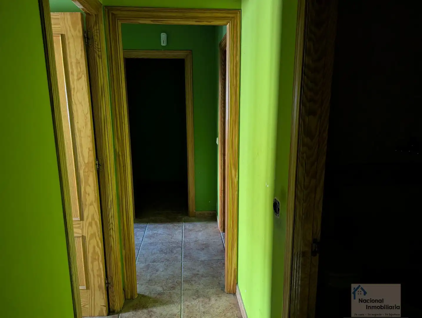 Casa o xalet en venda en Los Molinos amb Terrassa, Traster i Alarma