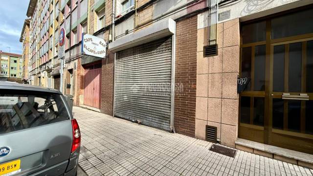 Local comercial en Venta en Contrueces