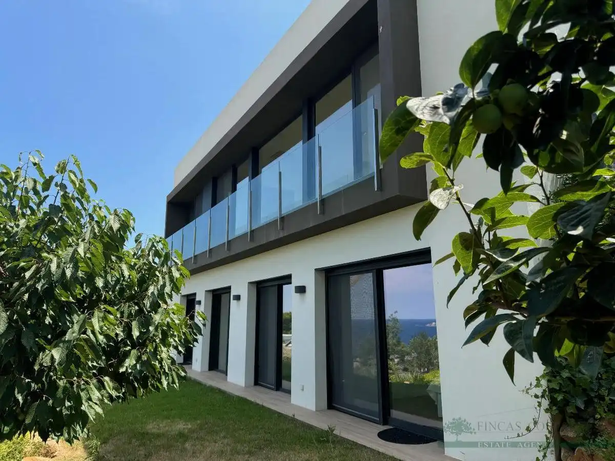 Casa amb piscina en venda a Torre Valentina - Mas Vilar de La Mutxada - Treumal, imagen 3