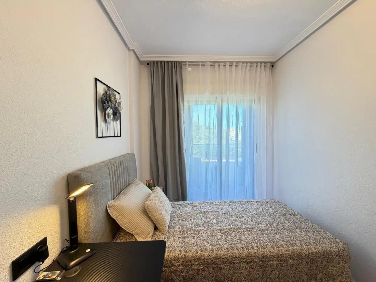 Casa a schiera con terrazza in vendita a Calle torre, imagen 41