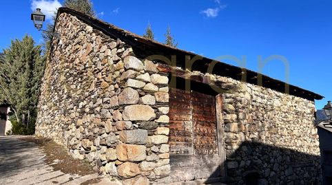 Foto 3 de Casa o chalet en venta en Calle Cap de la Vila-son, 6, Alt Àneu, Lleida