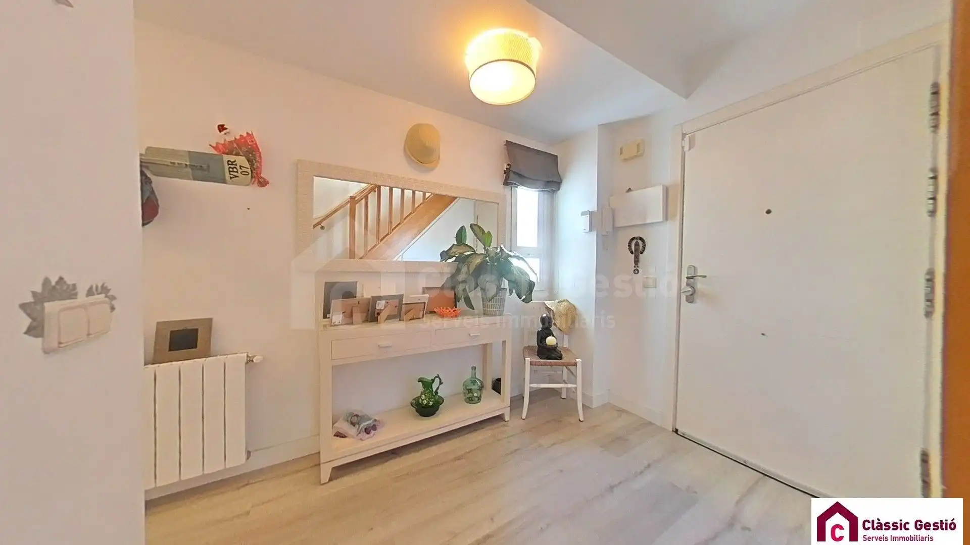 Dúplex en venta en Calonge i Sant Antoni con Aire acondicionado, Calefacción y Terraza