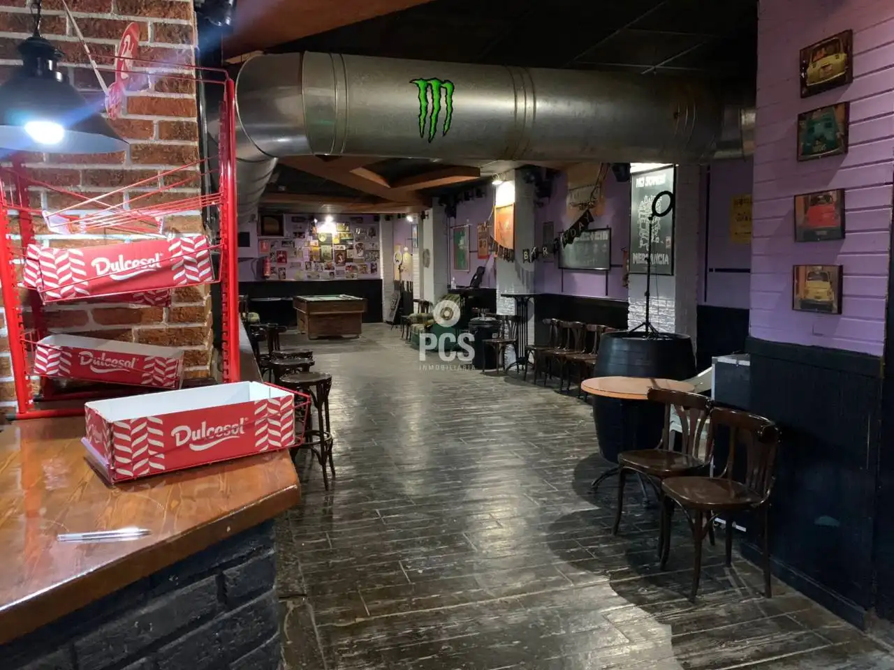 Business premises for sale in Calle Zona La Ceramica S/N, imagen 9