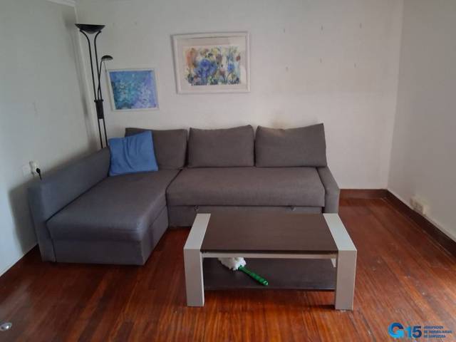 Piso en Venta en Centro - Mendibil - Santiago