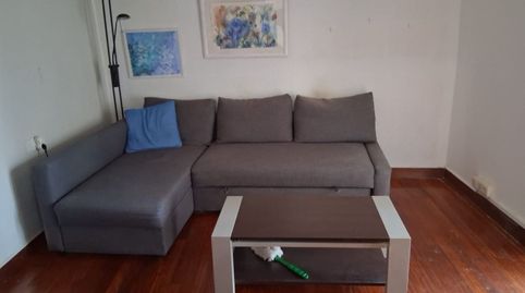 Foto 5 de Piso en venta en Centro - Mendibil - Santiago, Irun