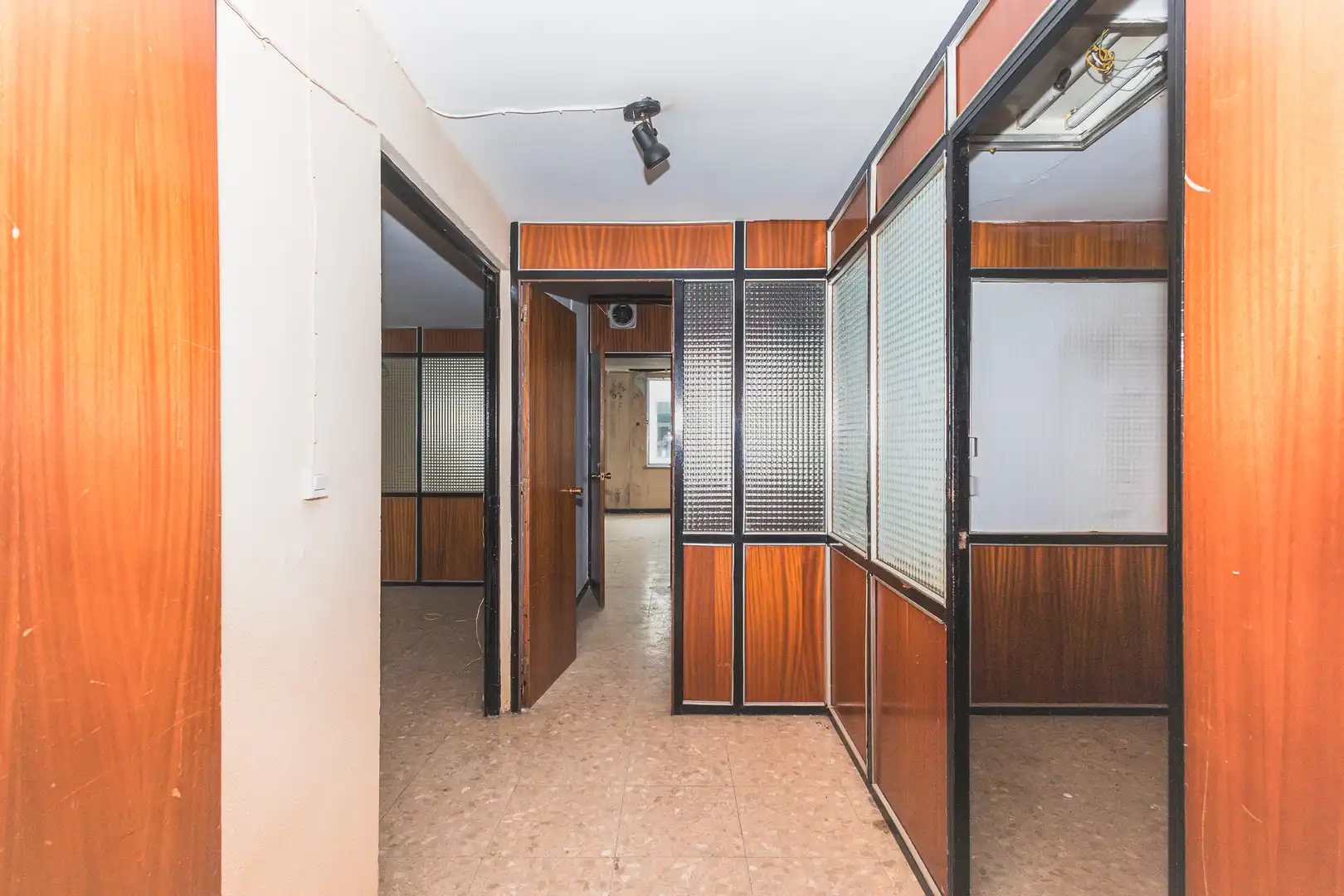 Oficina en venta en C/ Donoso Cortéss, Casco Antiguo