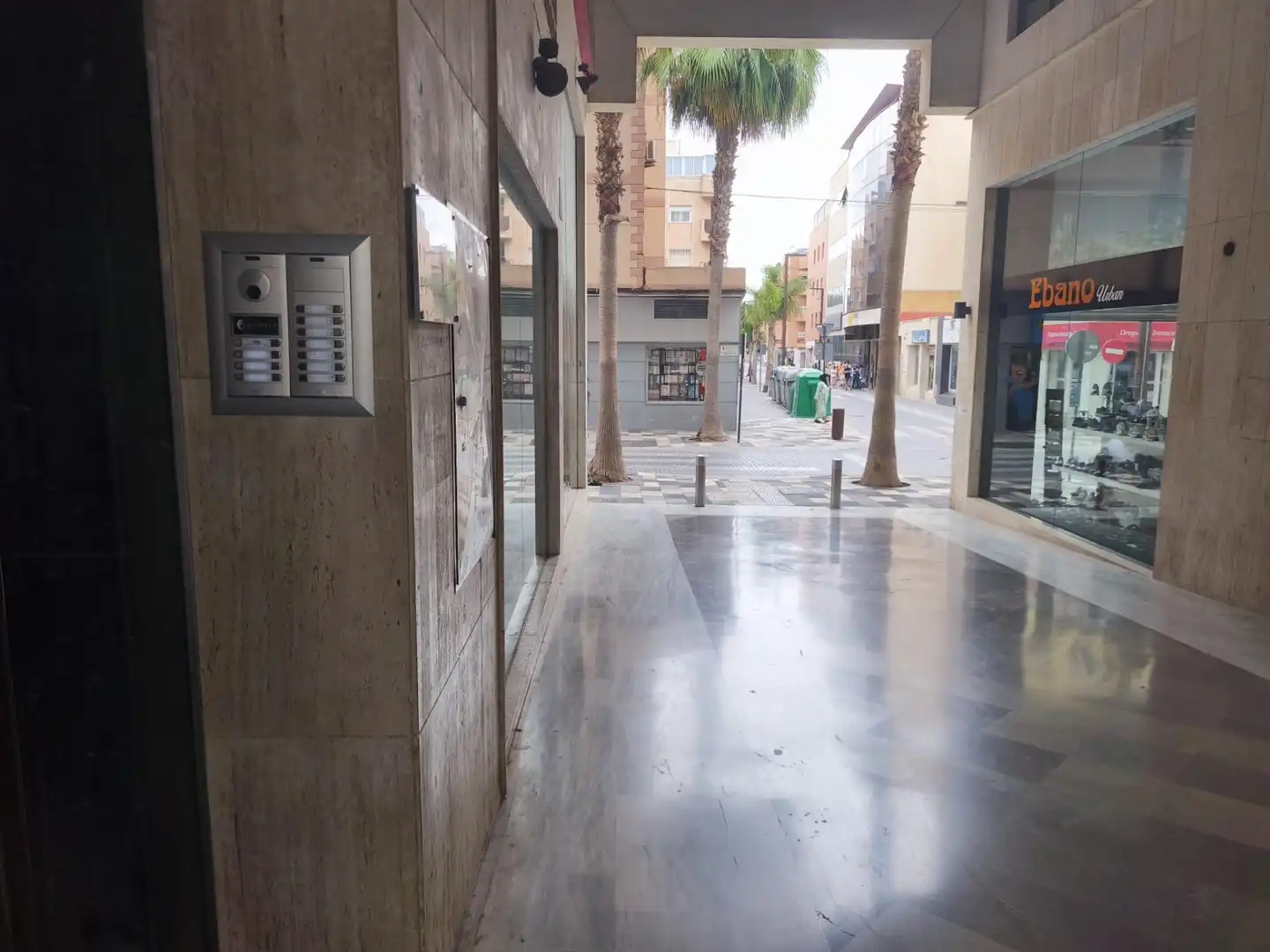 Oficina en venta en El Ejido, Bild 4