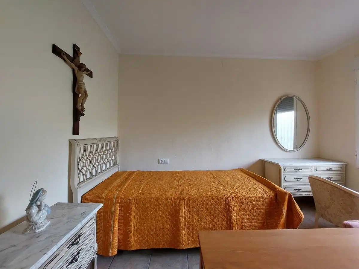 Detached house with pool for sale in JOVERS DEL, imagen 18