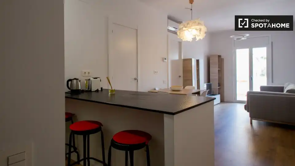 Room in El Centre