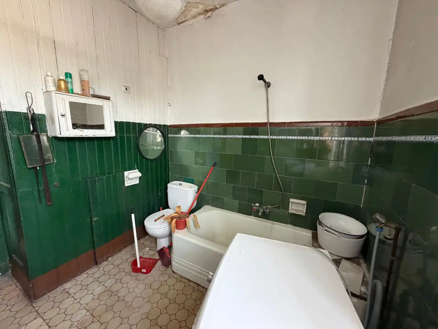 Habitatge amb terrassa en venda a Avenida de Ourense, imagen 6